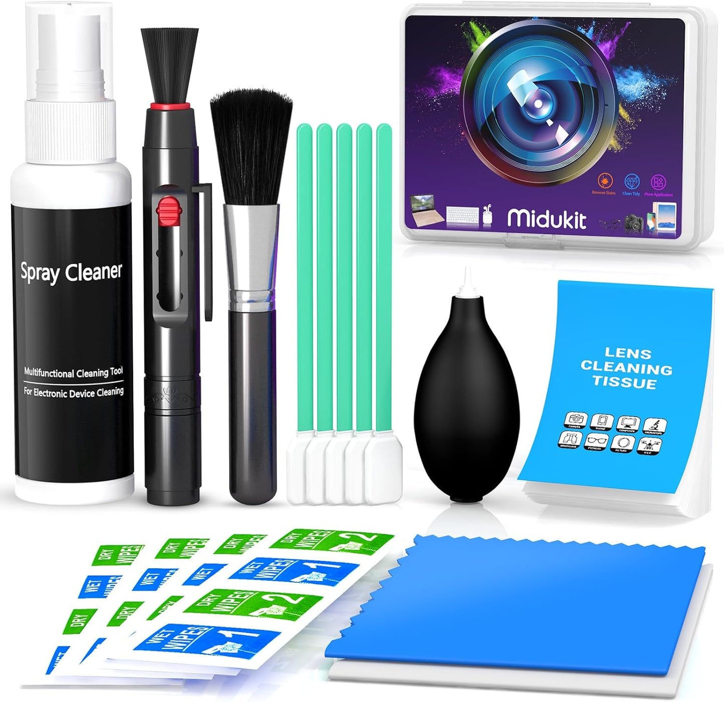 Cleaning Kit