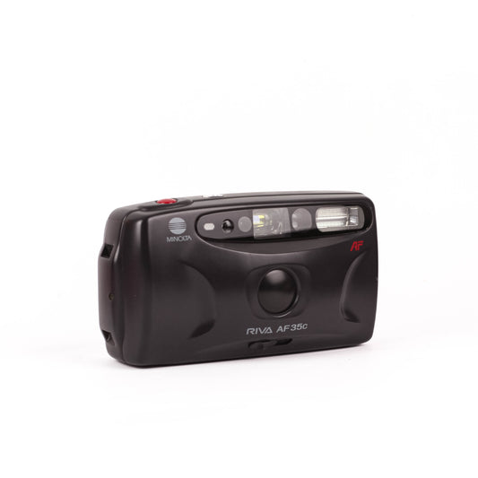 Minolta Riva AF35C