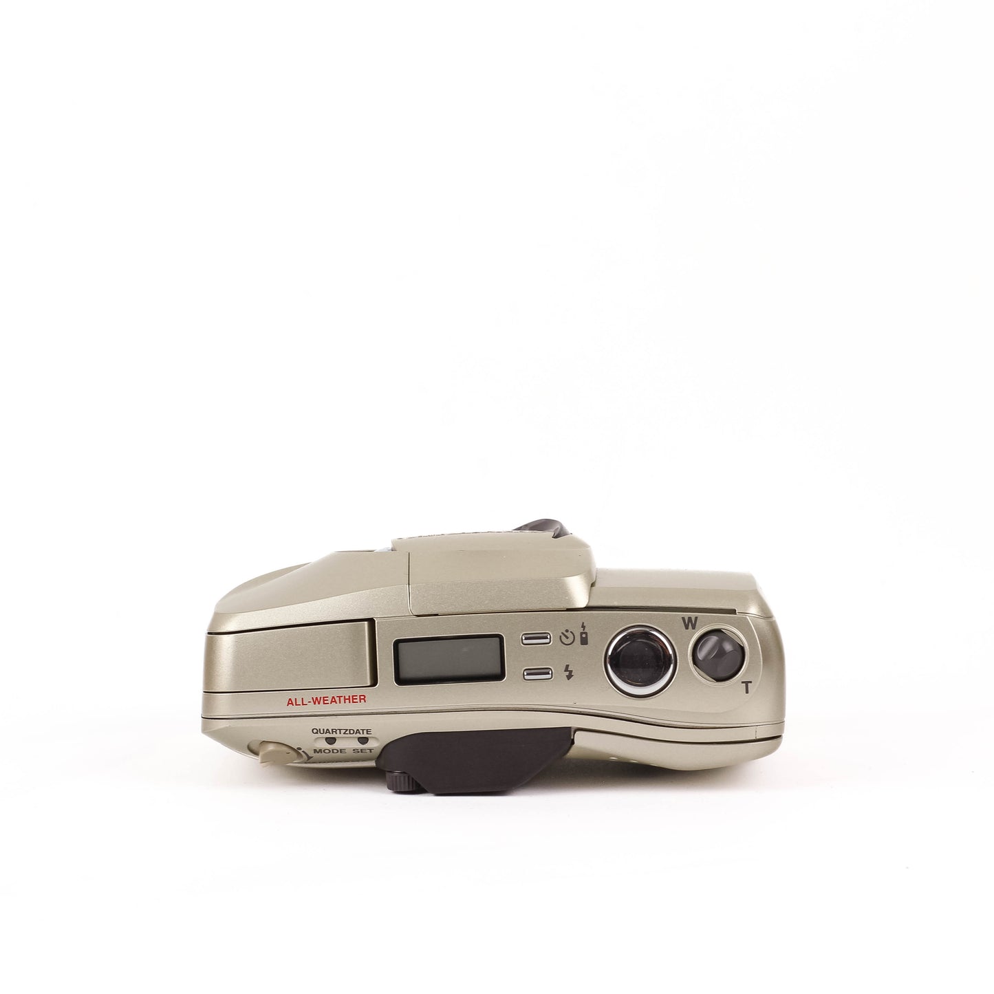 Olympus Zoom 130 + remote controller