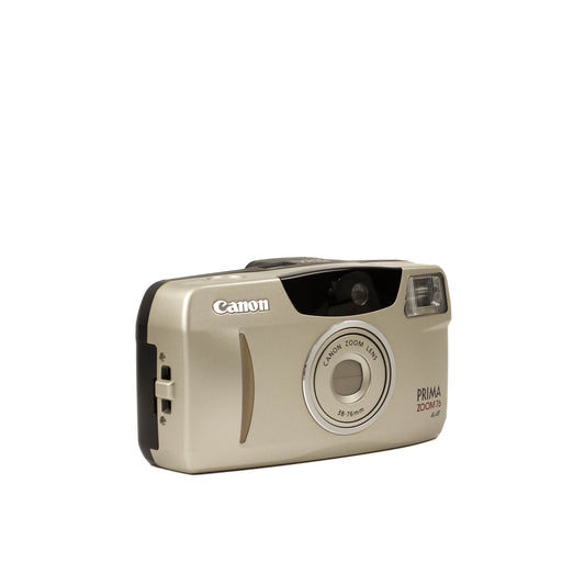 Canon Prima Zoom 76 AI AF