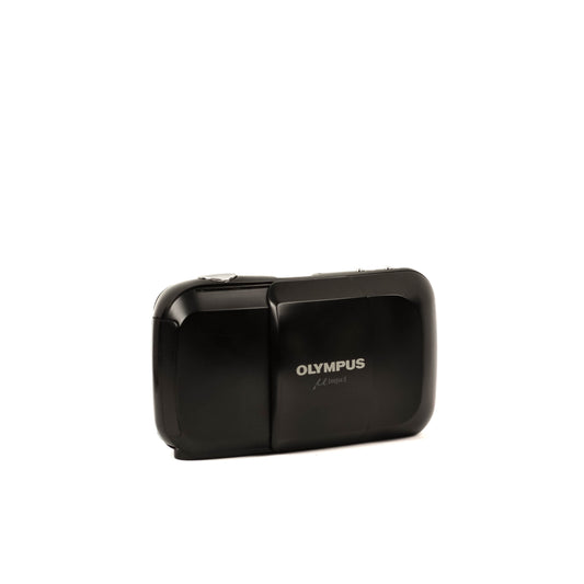 Olympus MJU I Quartz Date