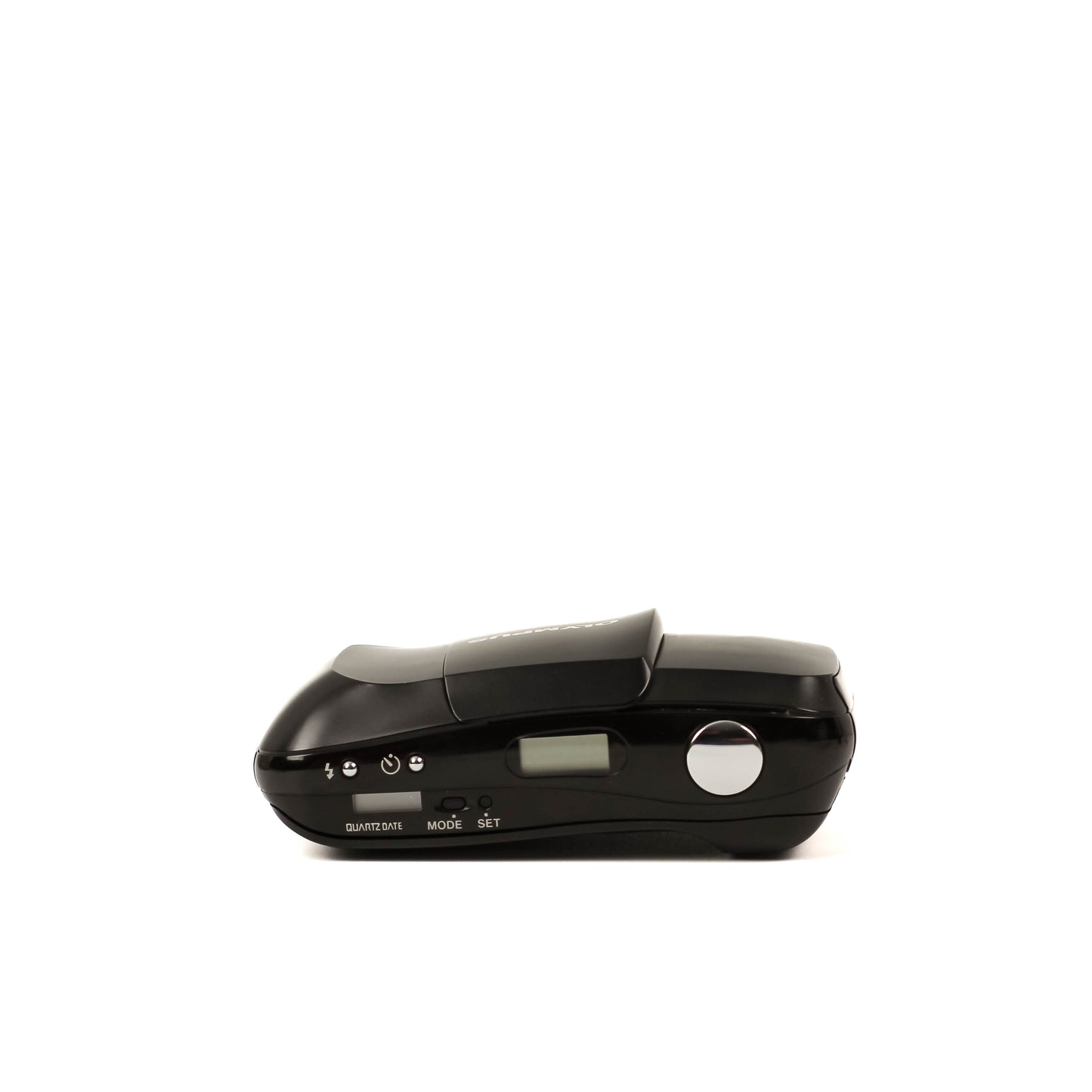 Olympus MJU I Quartz Date