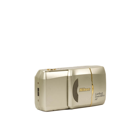 Nikon Lite Touch Zoom 120