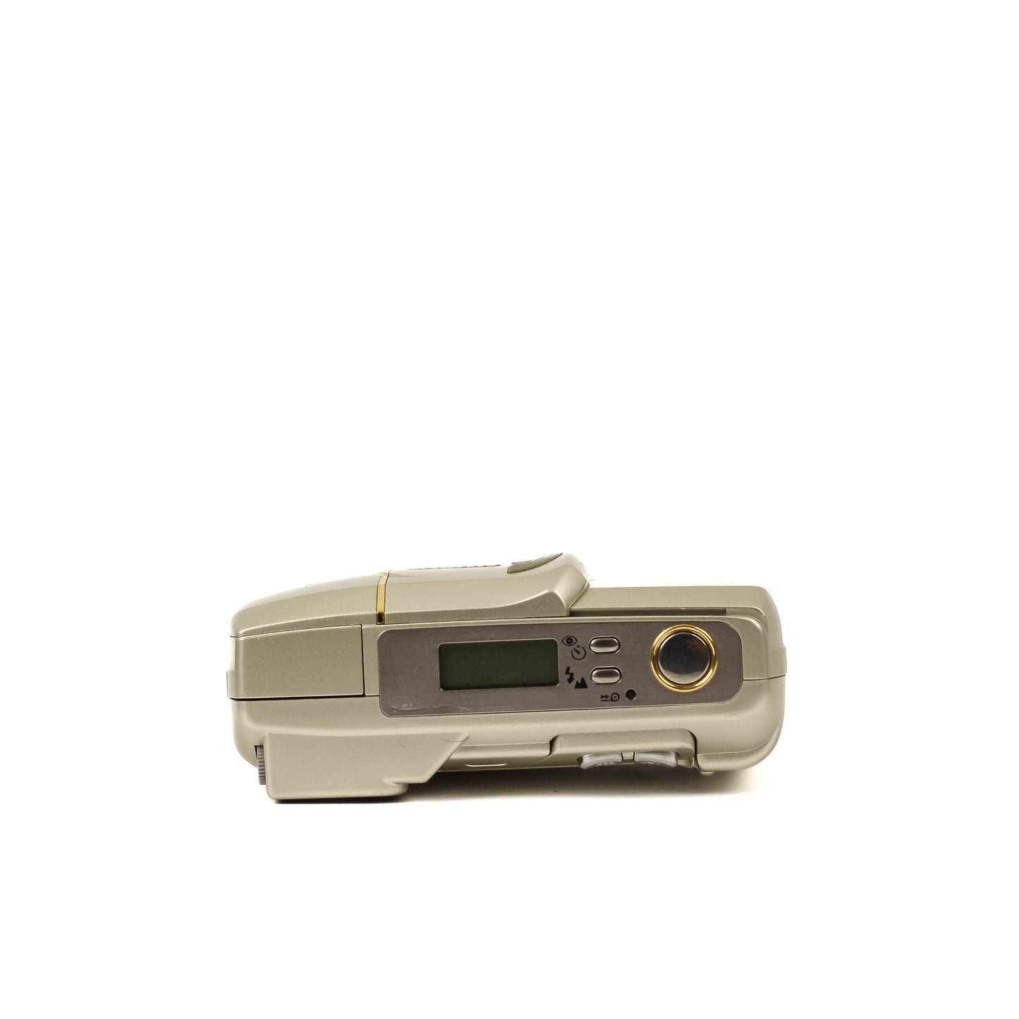 Nikon Lite Touch Zoom 120