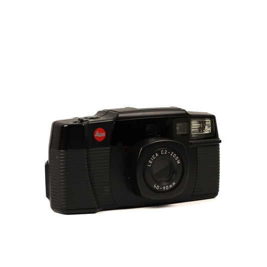 Leica C2 Zoom