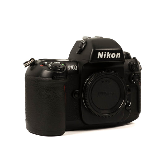 Nikon F100