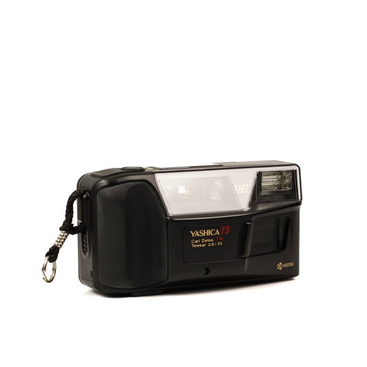 Yashica T3