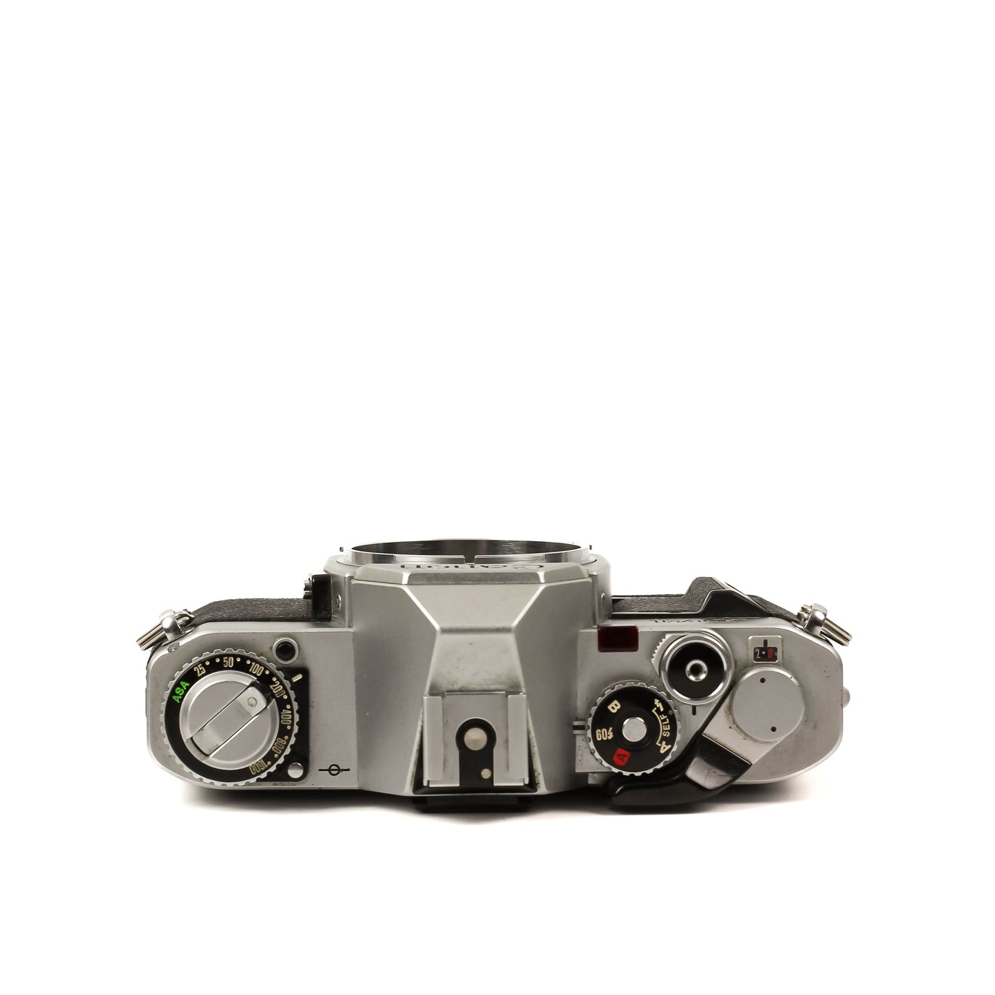 Canon AV-1
