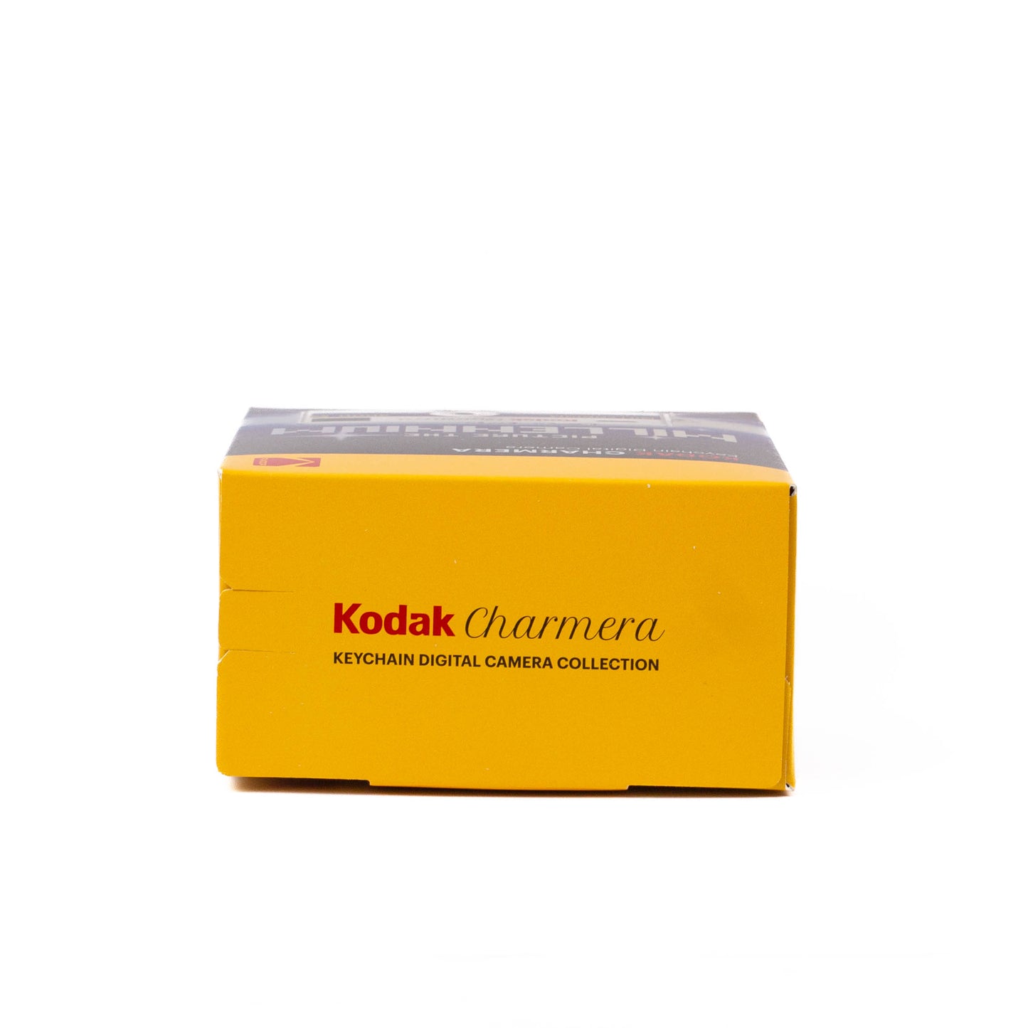 Kodak Charmera Millenium Edition