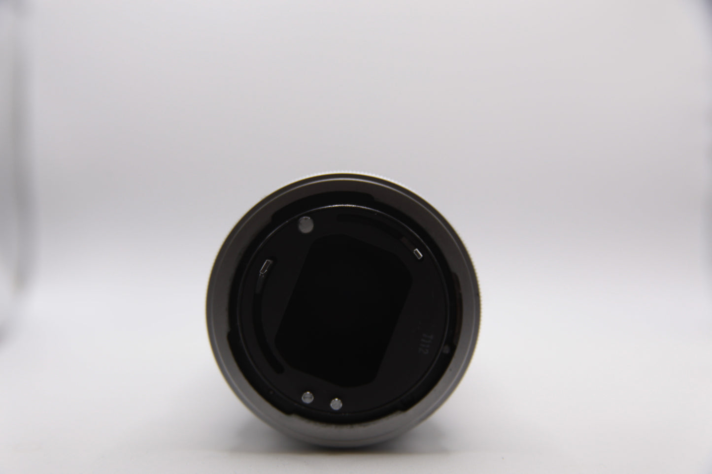Canon FD 100-200mm 5.6