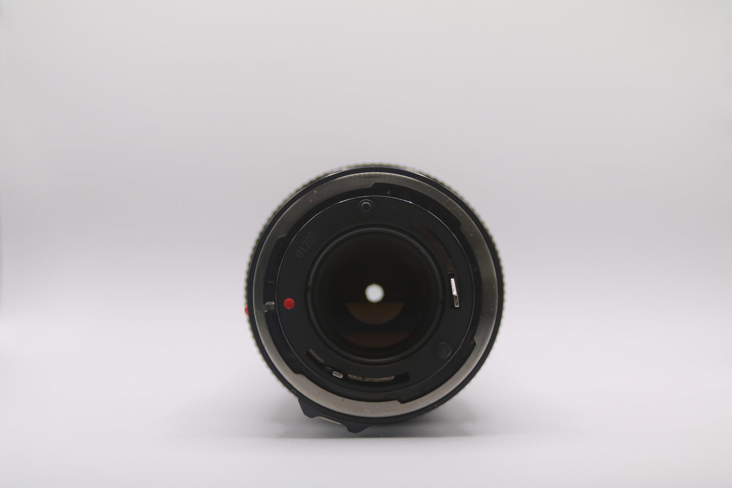 Canon FD 70-210mm 4