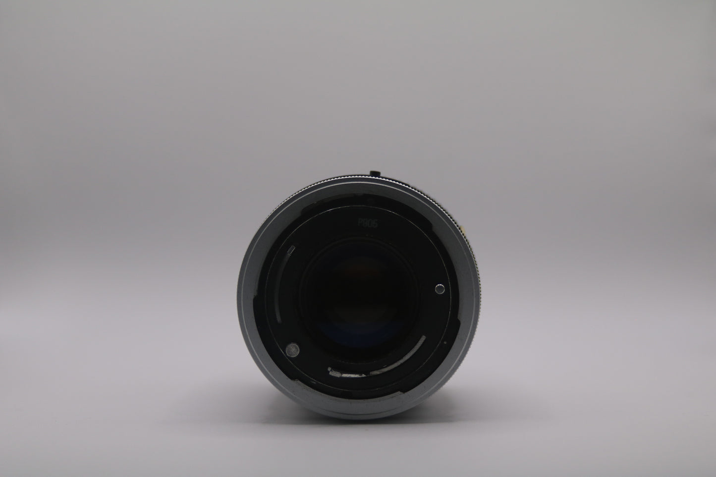 Canon FD 135mm 3.5
