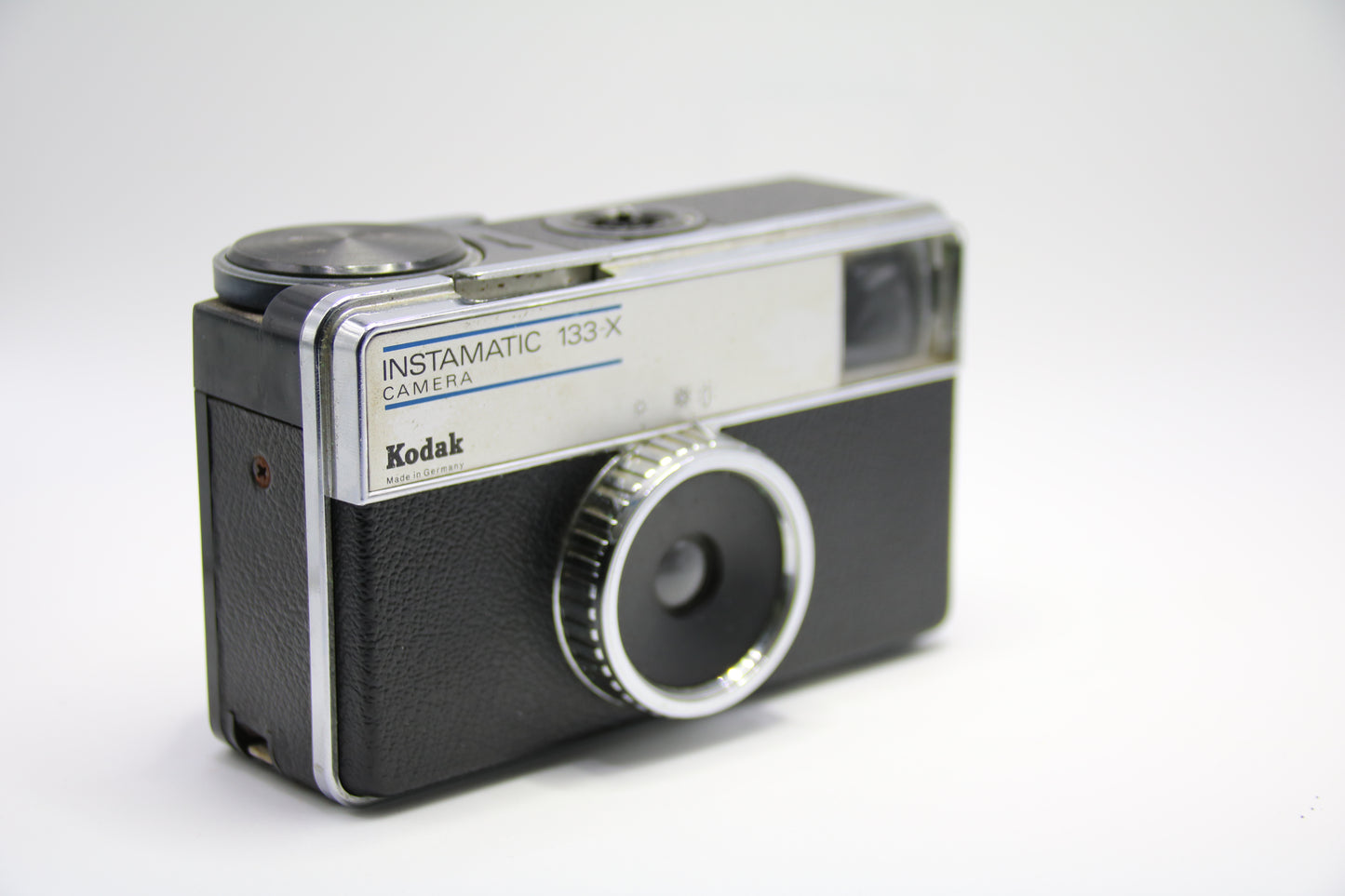 Kodak Instamatic 133X
