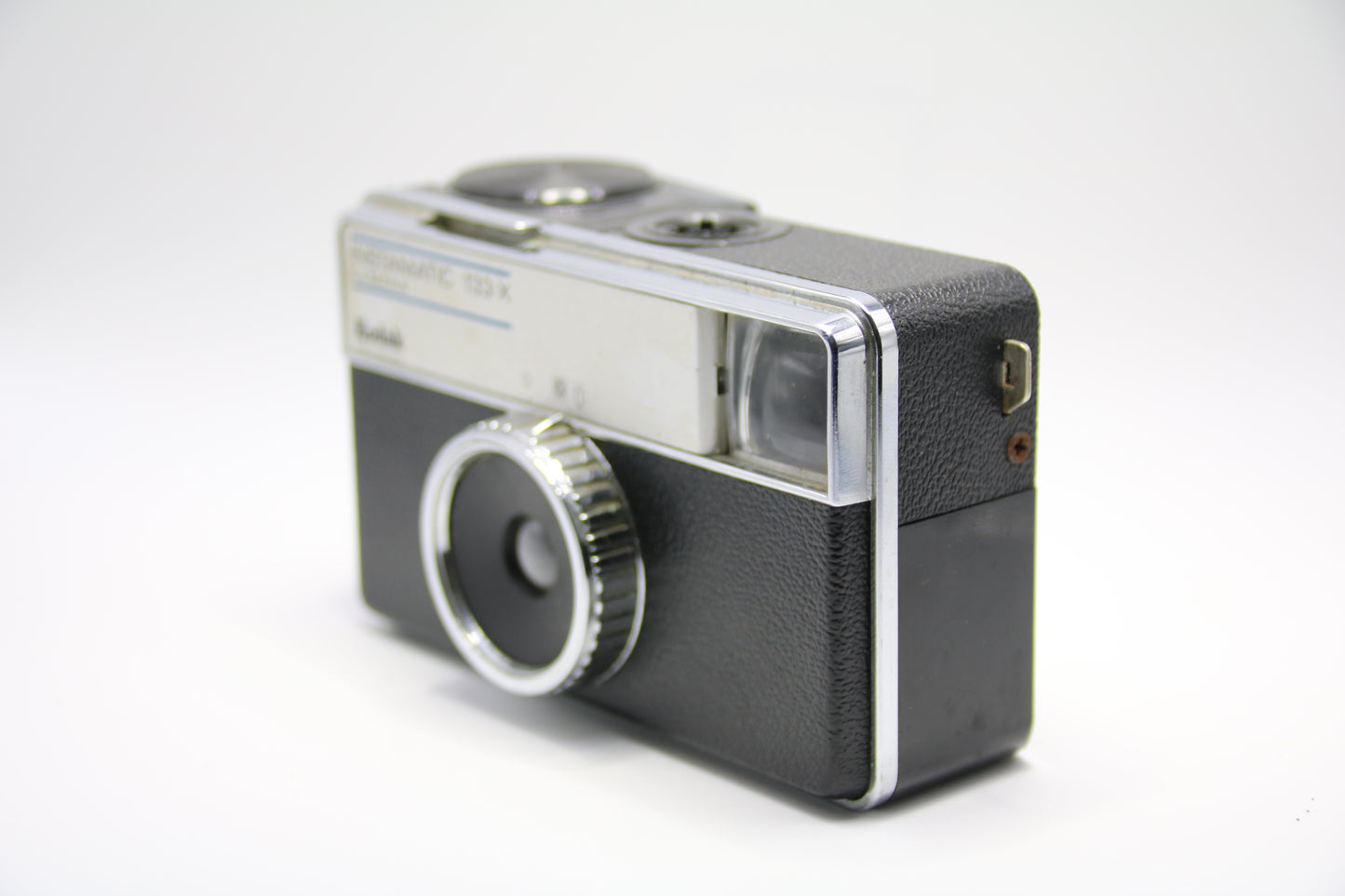 Kodak Instamatic 133X