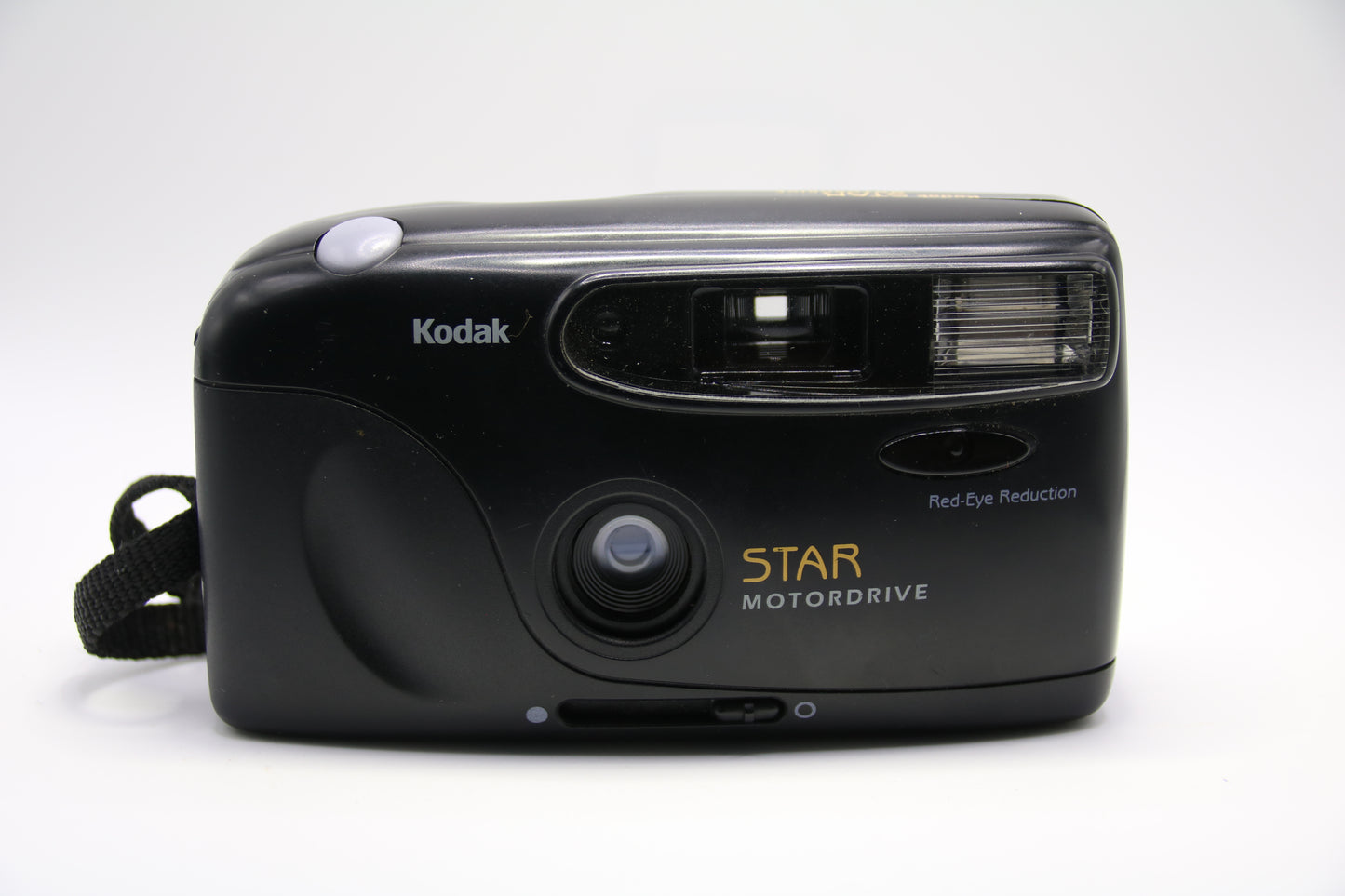 Kodak Start Motordrive