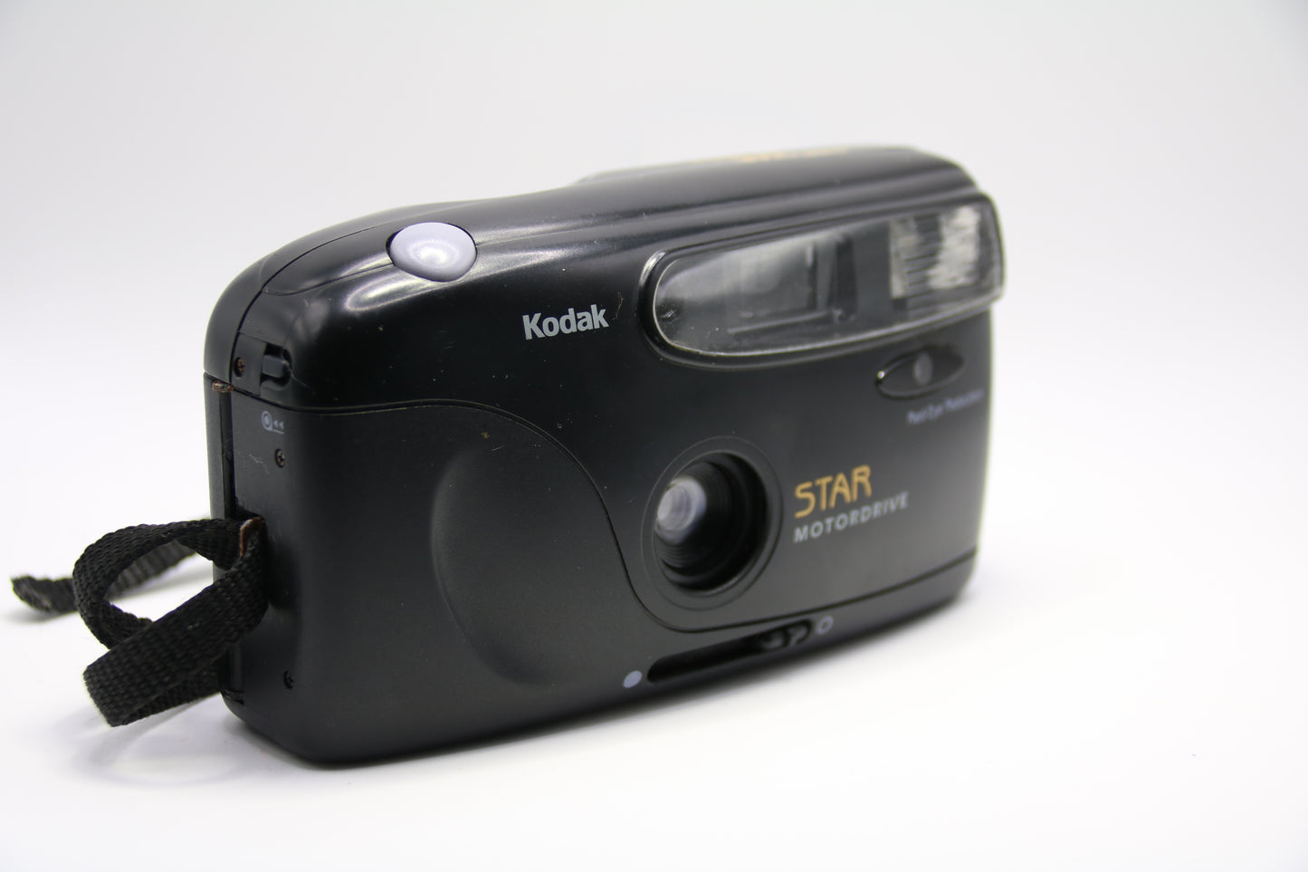 Kodak Start Motordrive