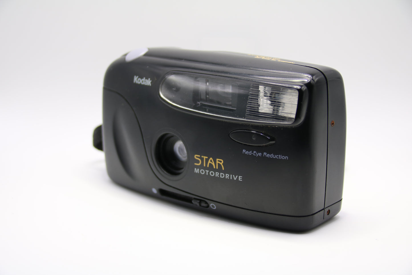 Kodak Start Motordrive