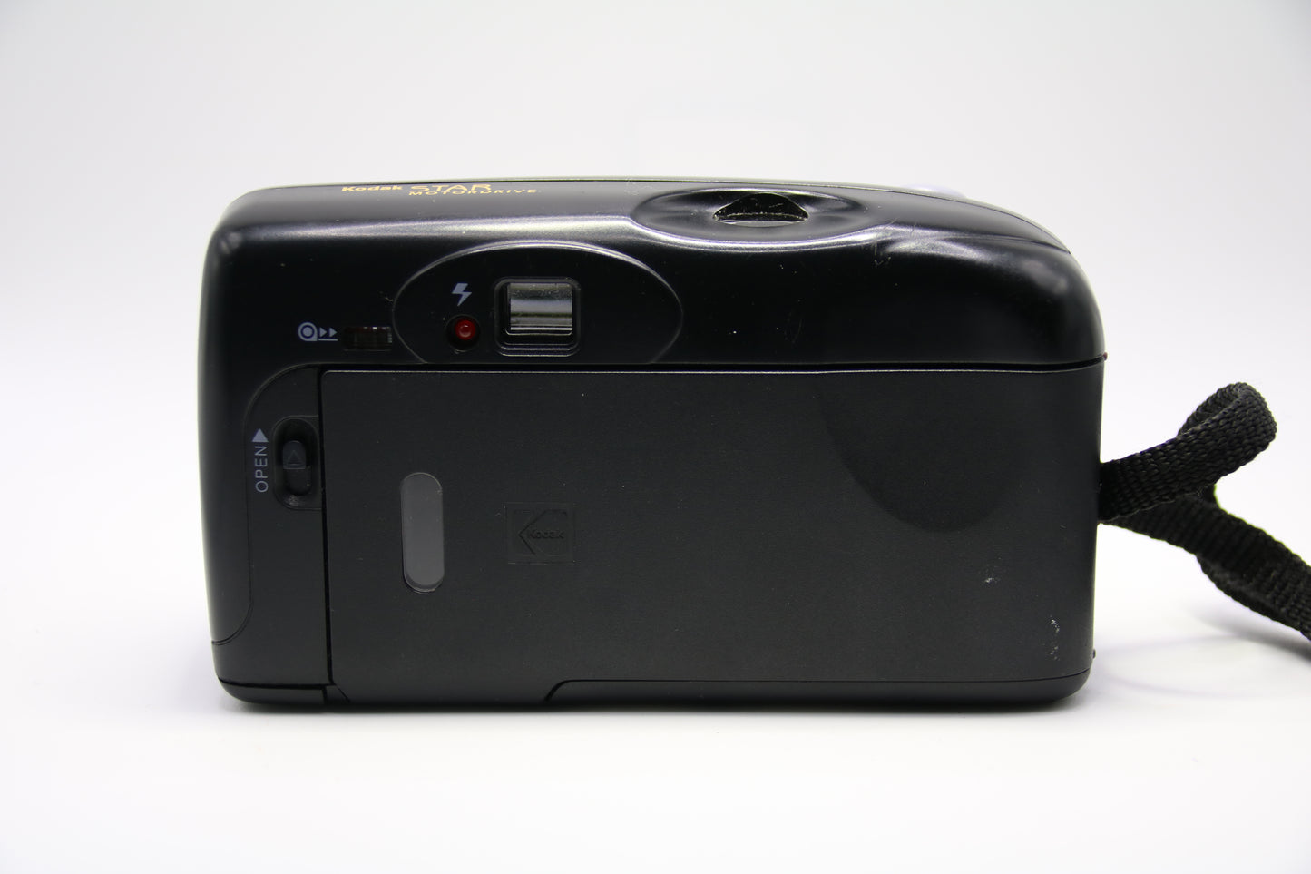 Kodak Start Motordrive