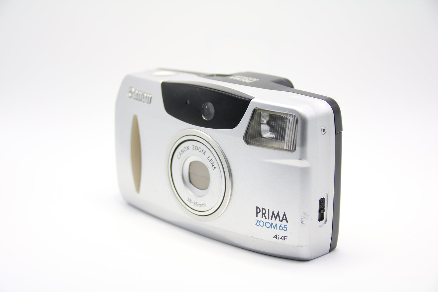 Canon Prima Zoom 65