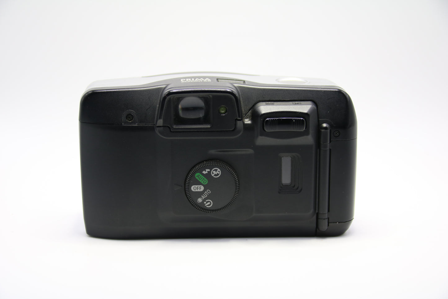 Canon Prima Zoom 65