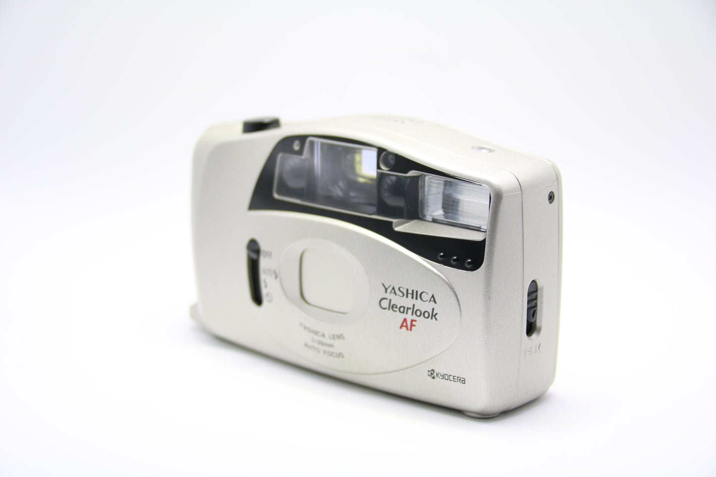 Yashica Clearlook AF