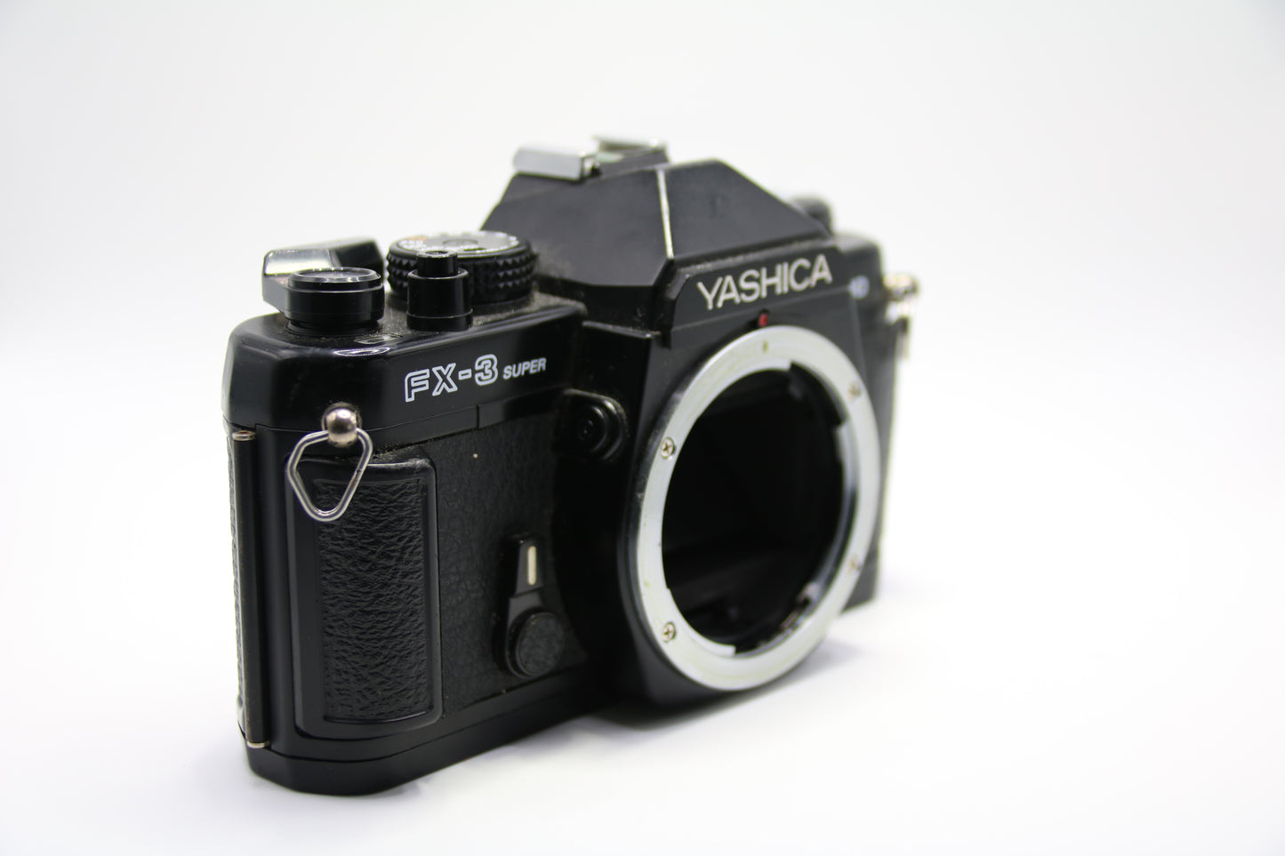 Yashica FX-3 Super 2000