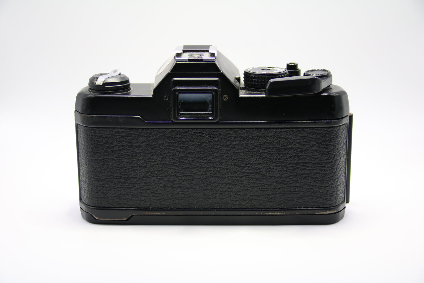 Yashica FX-3 Super 2000