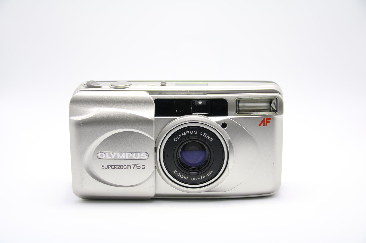 Olympus Superzoom 76G