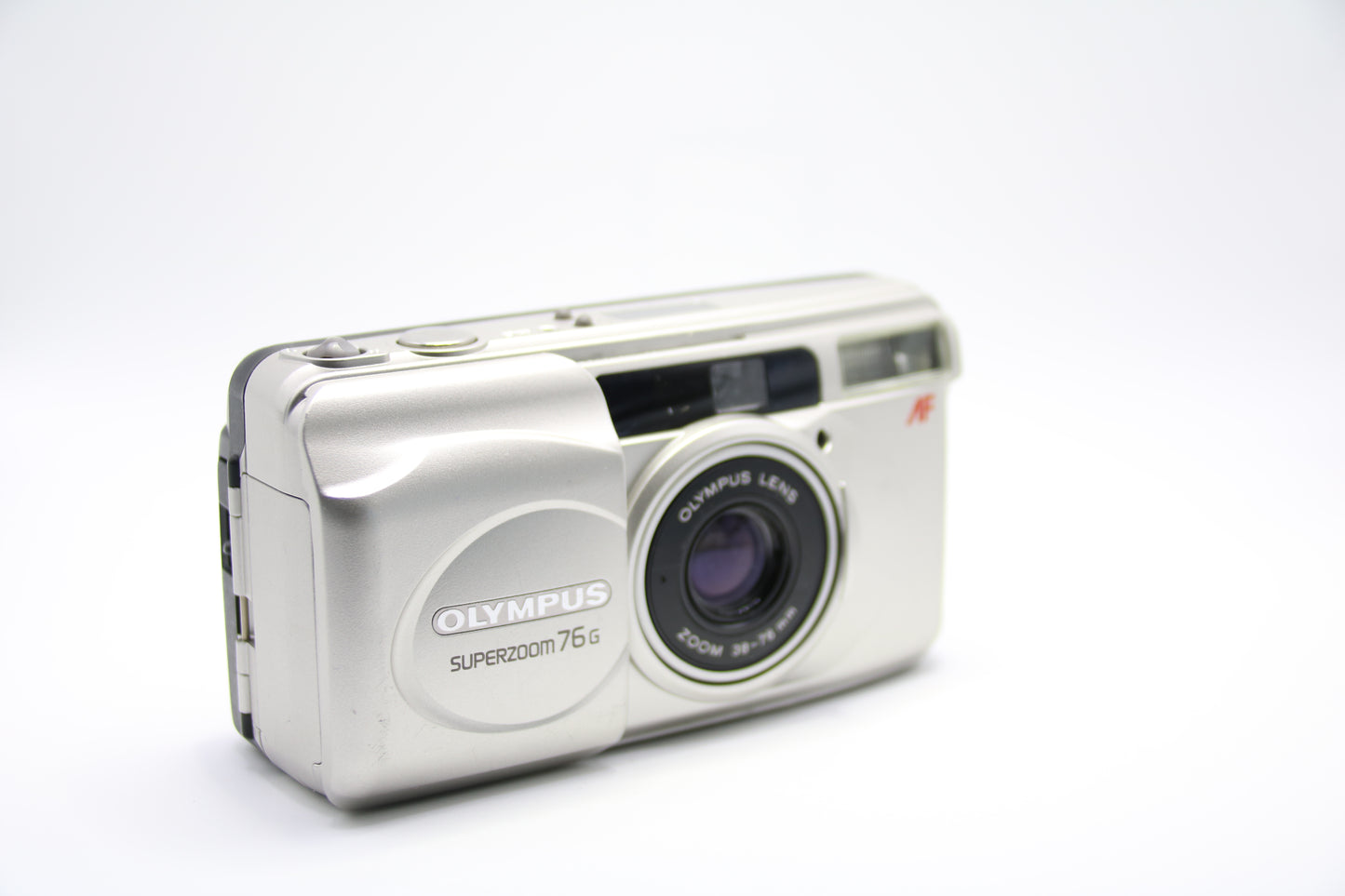 Olympus Superzoom 76G