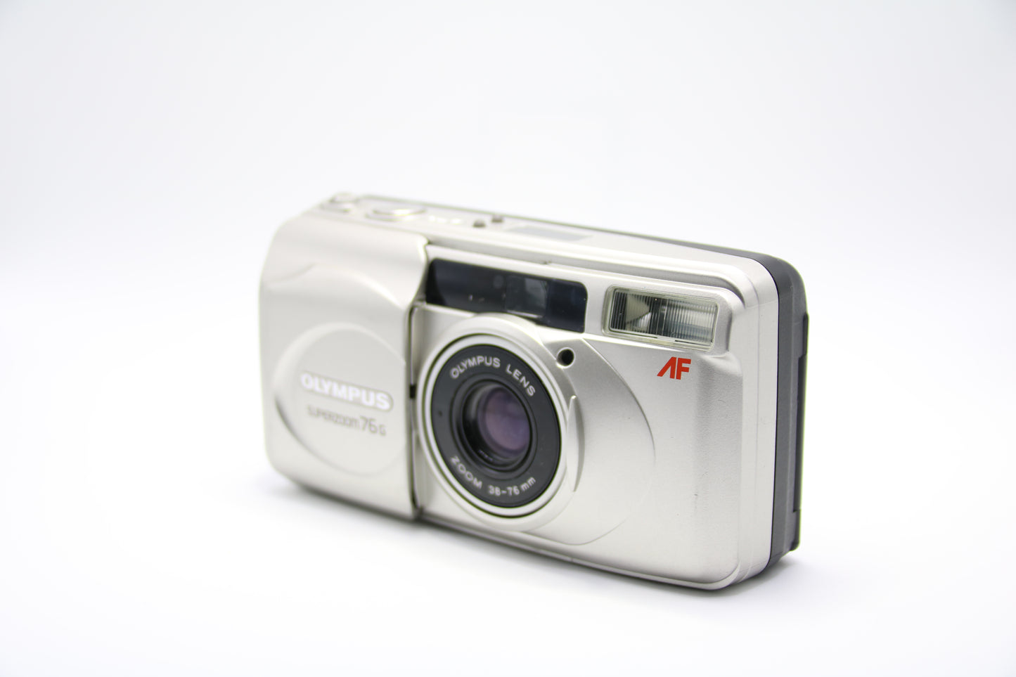 Olympus Superzoom 76G