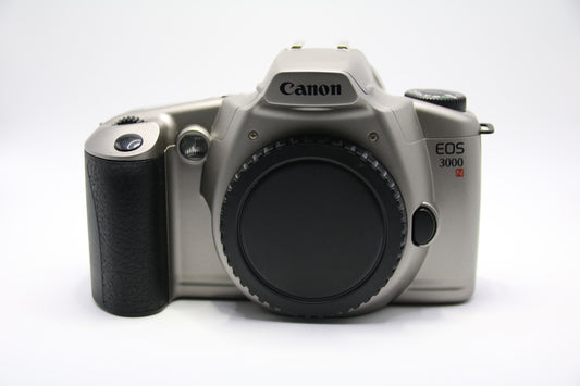 Canon 3000 N