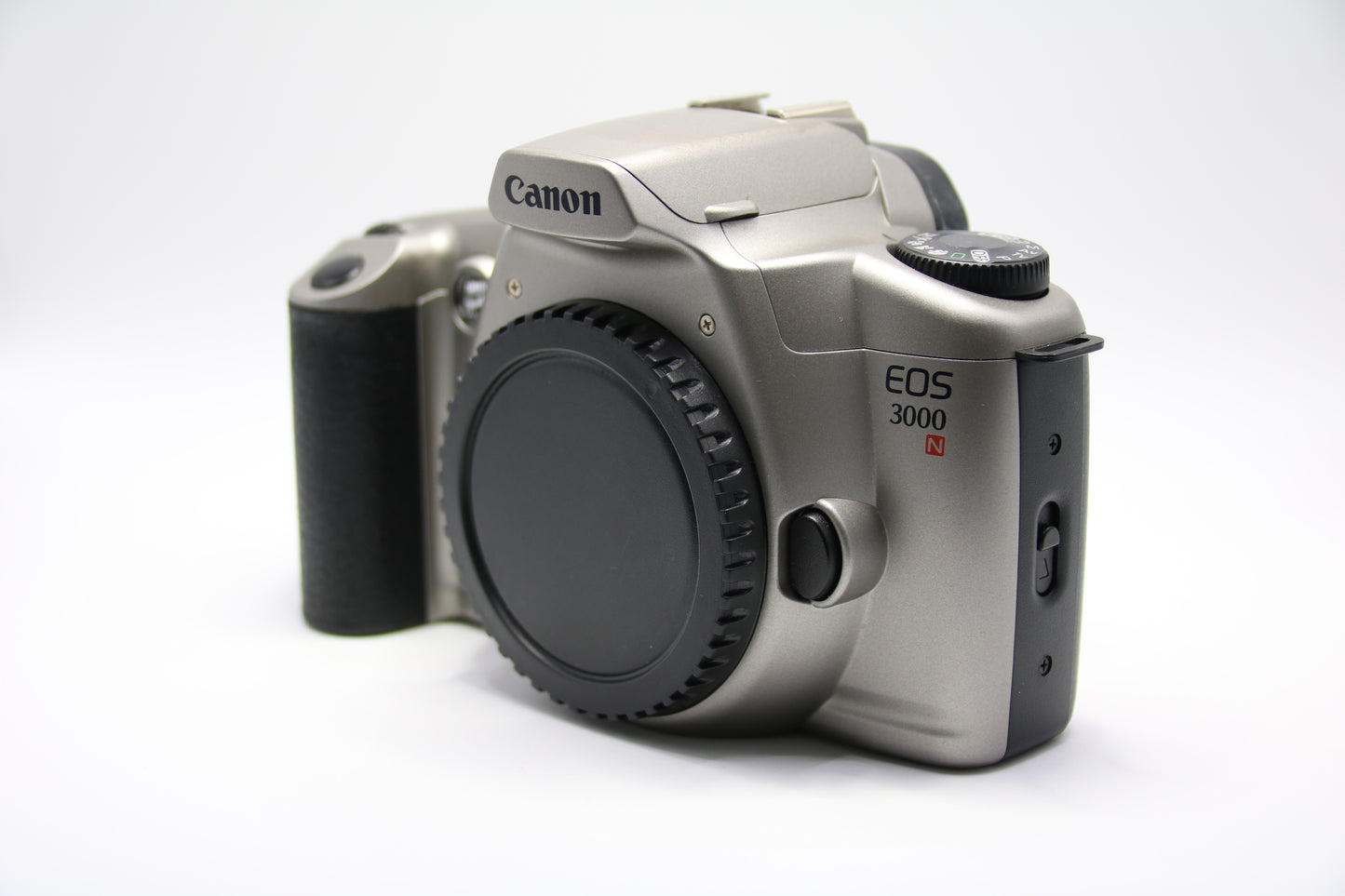 Canon 3000 N
