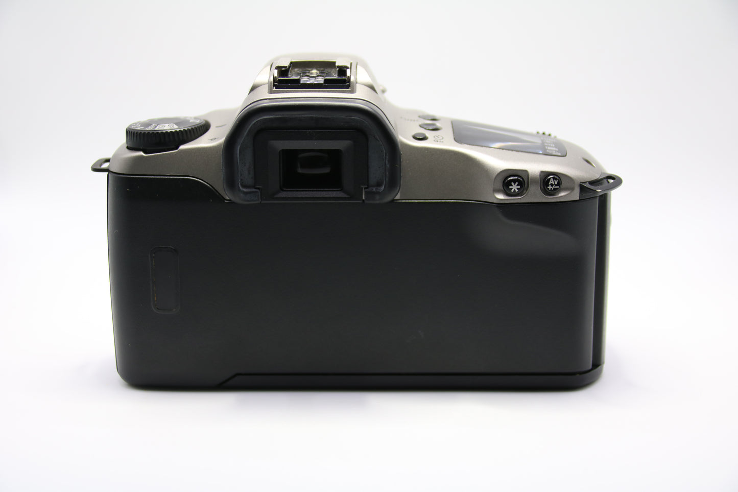 Canon 3000 N