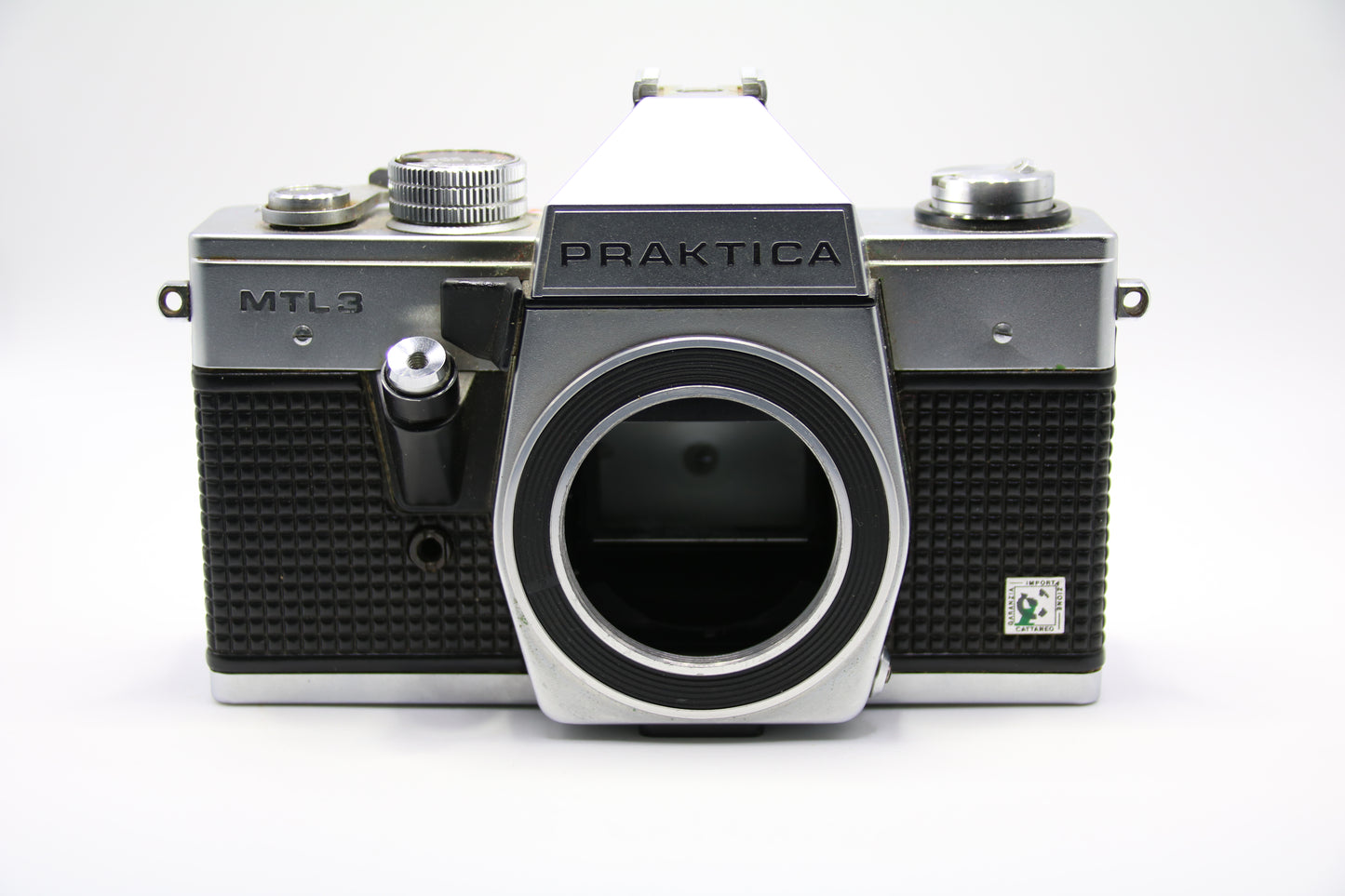 Praktica MTL3