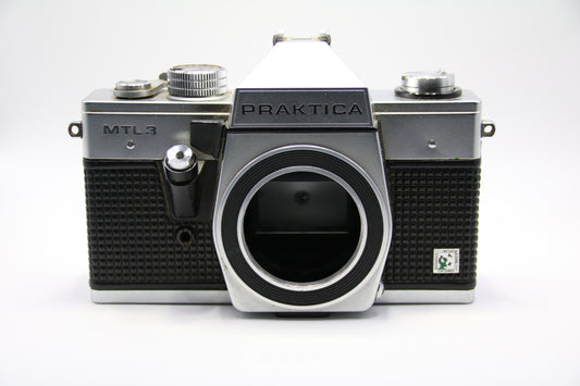Praktica MTL3