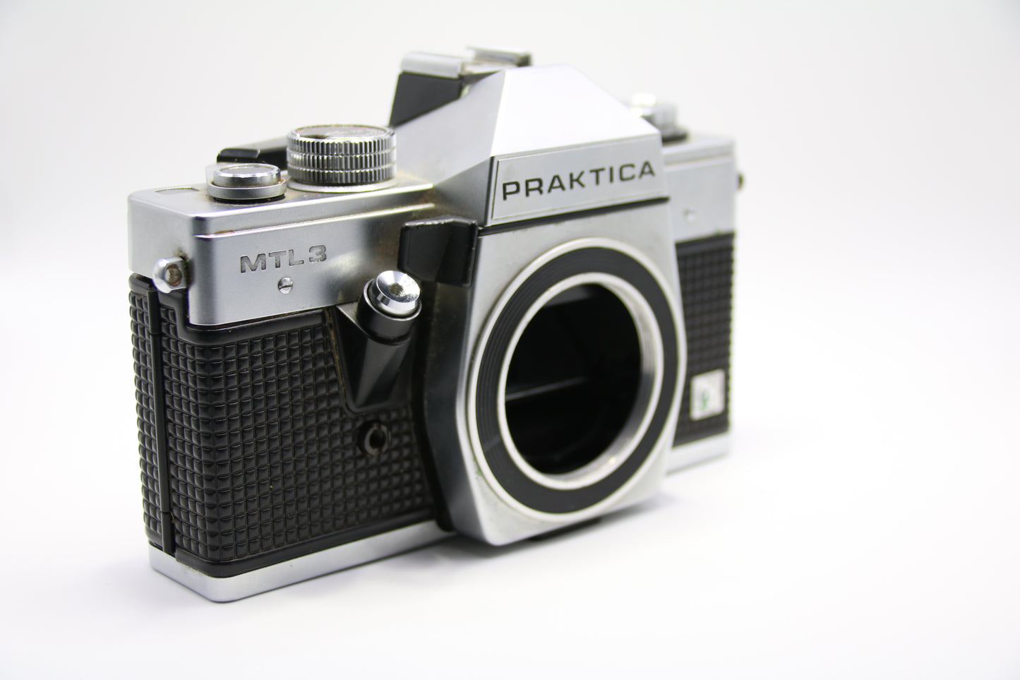 Praktica MTL3