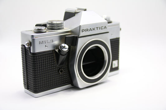 Praktica MTL3