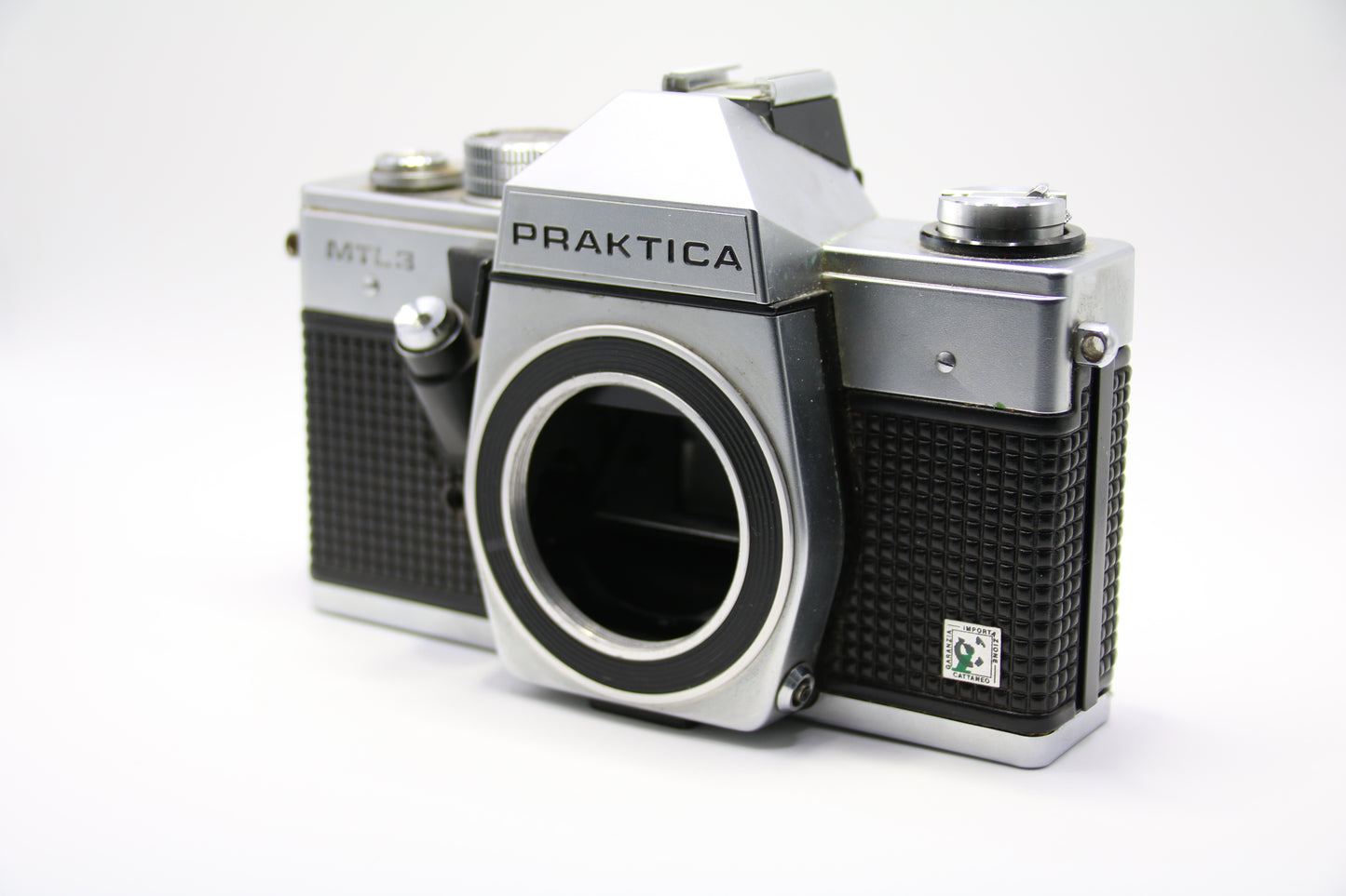 Praktica MTL3