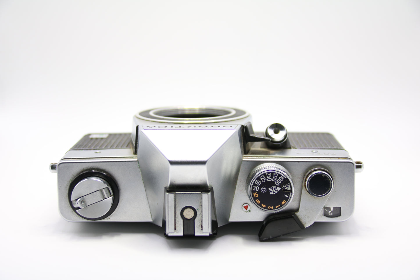 Praktica MTL3