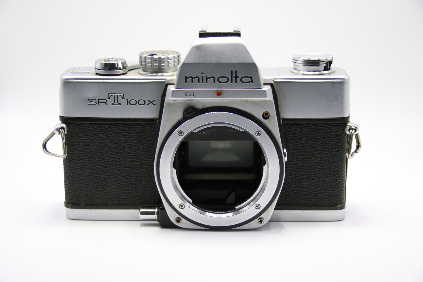 Minolta SRT100x