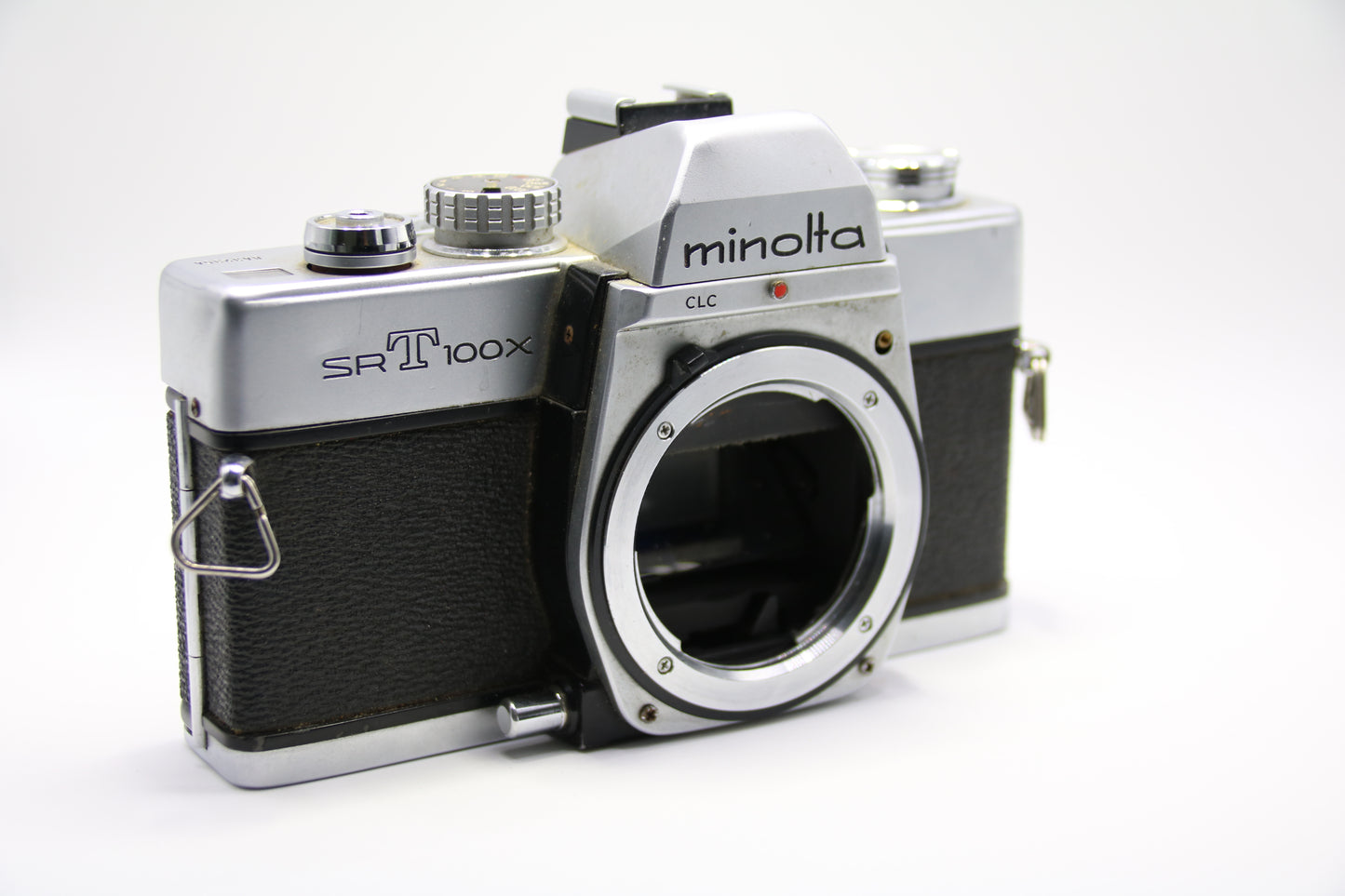 Minolta SRT100x
