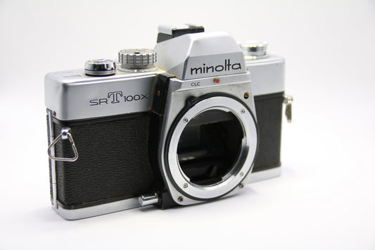 Minolta SRT100x