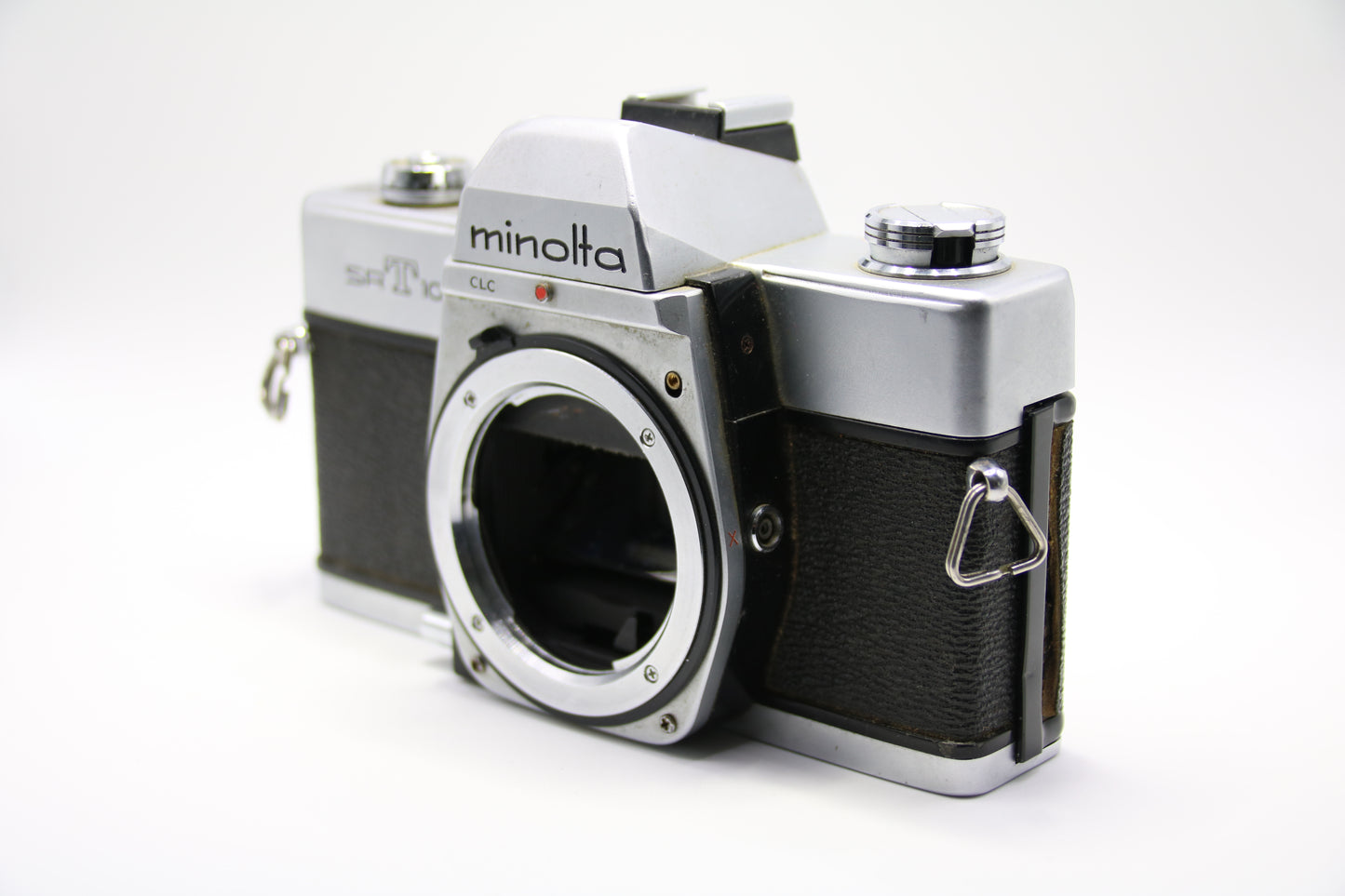 Minolta SRT100x