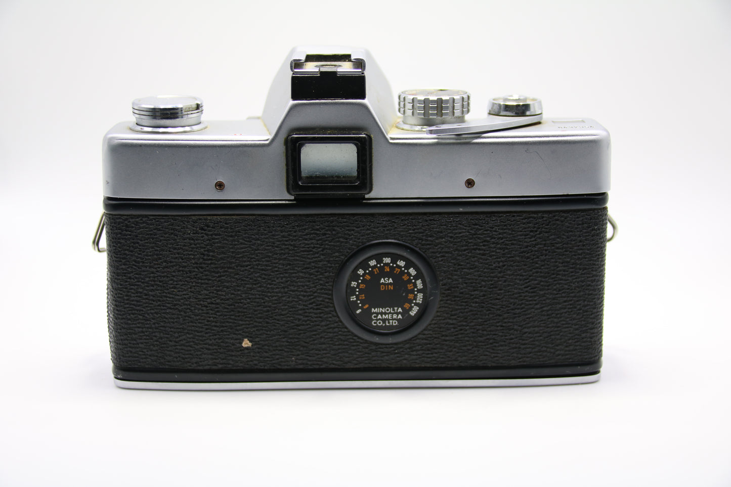 Minolta SRT100x