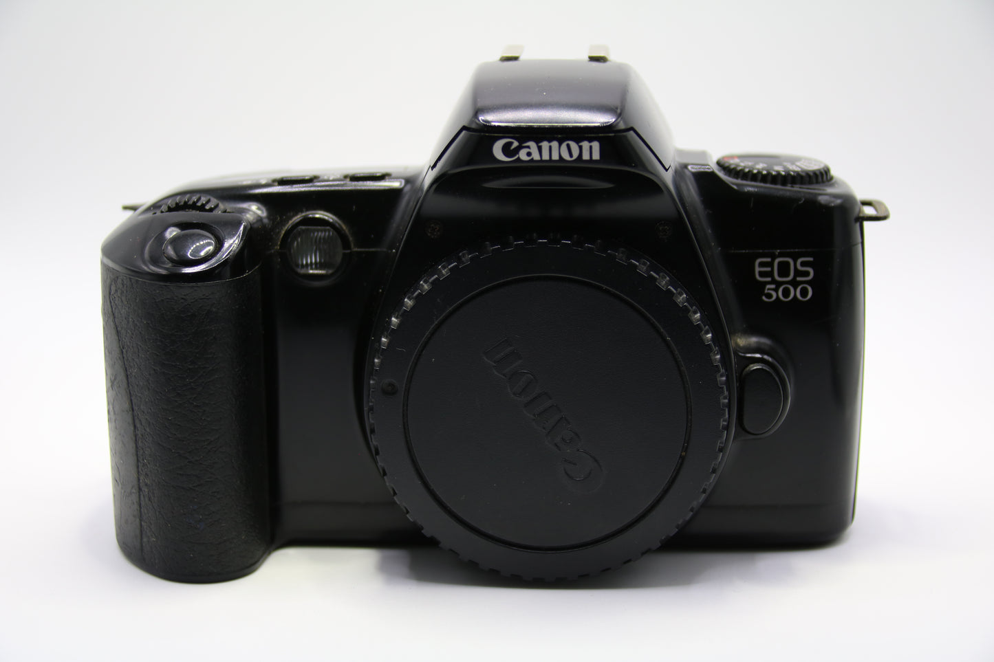 Canon EOS 500