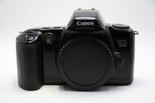 Canon EOS 500