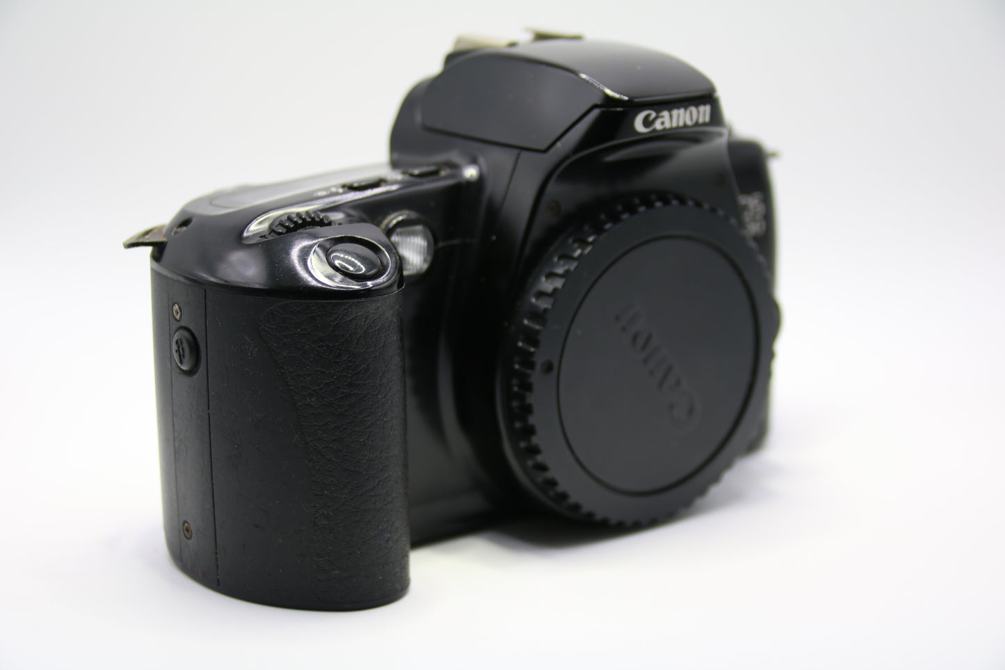 Canon EOS 500