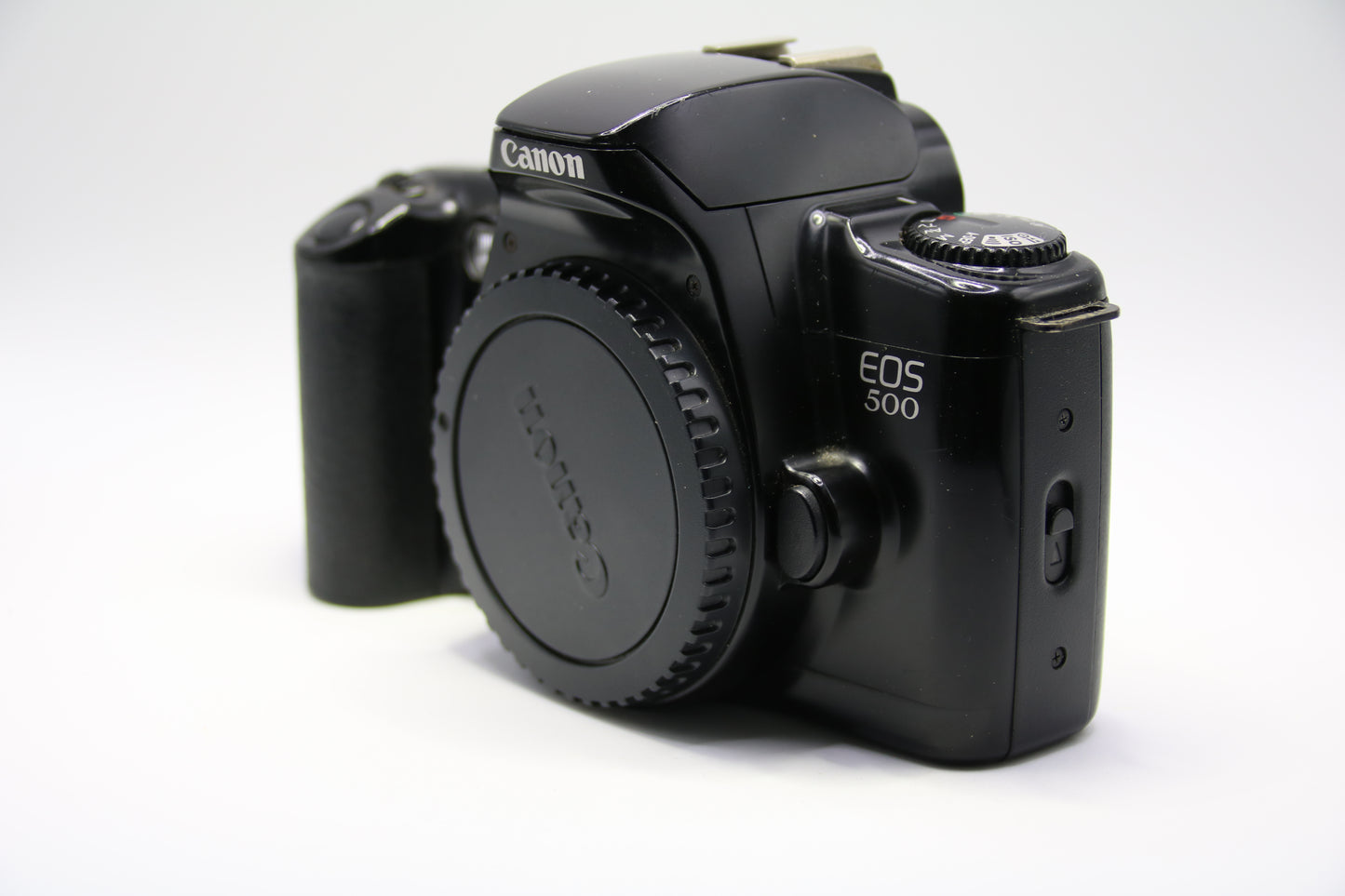 Canon EOS 500