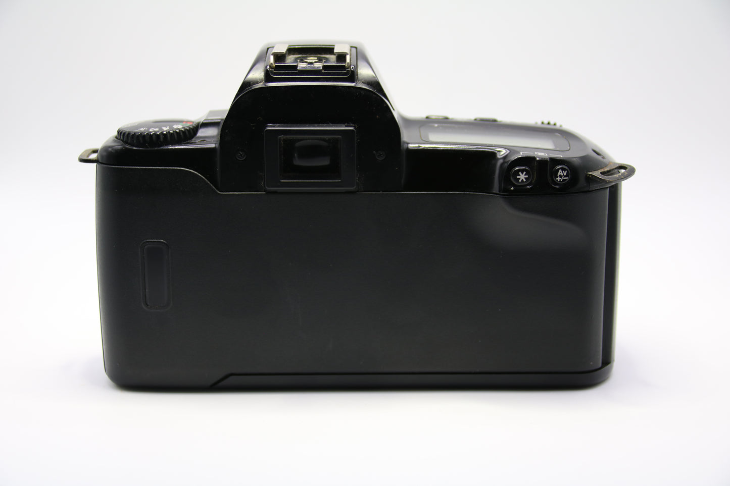 Canon EOS 500
