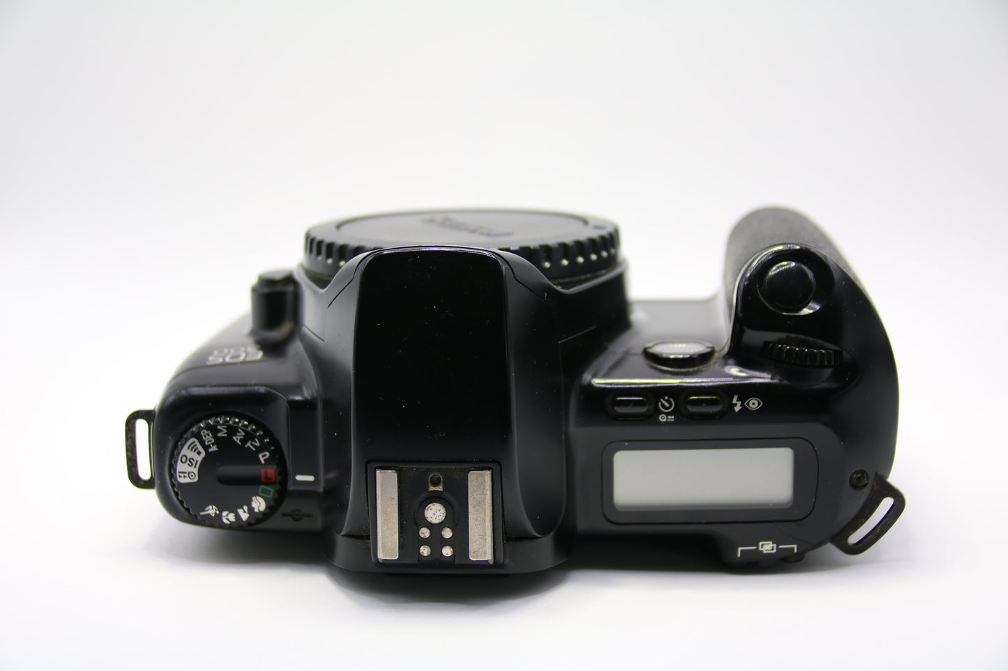Canon EOS 500